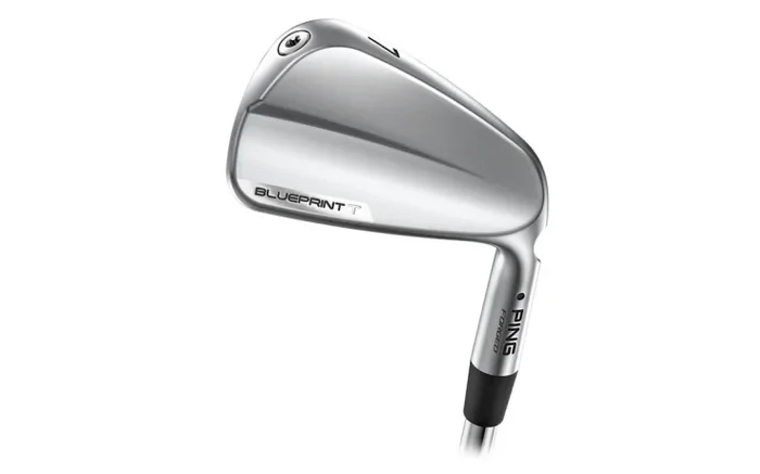 Ping Bllueprint T Set of 6 Clubs RH