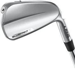 PING Blueprint T Irons
