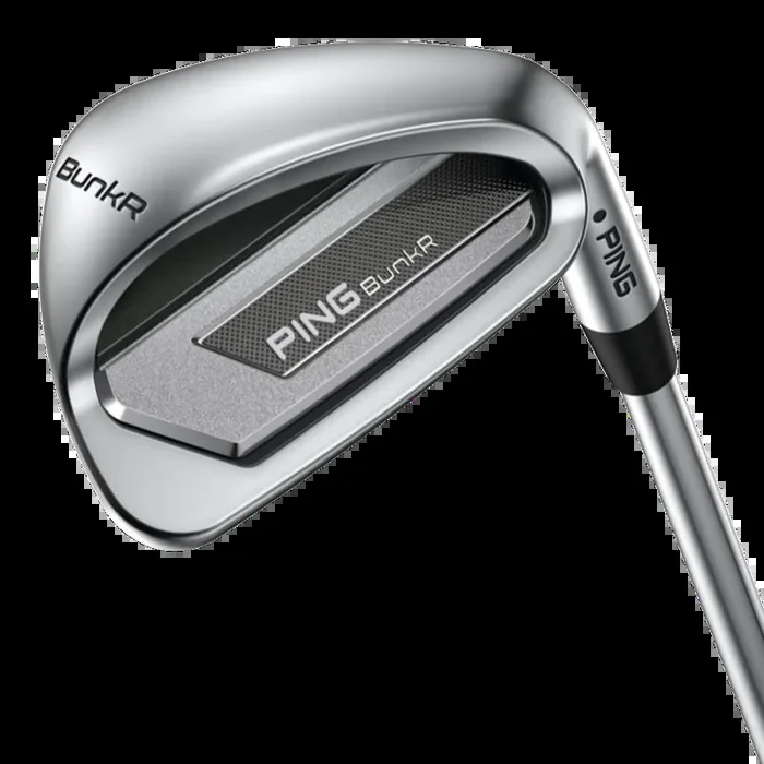 Ping Bunker Wedge