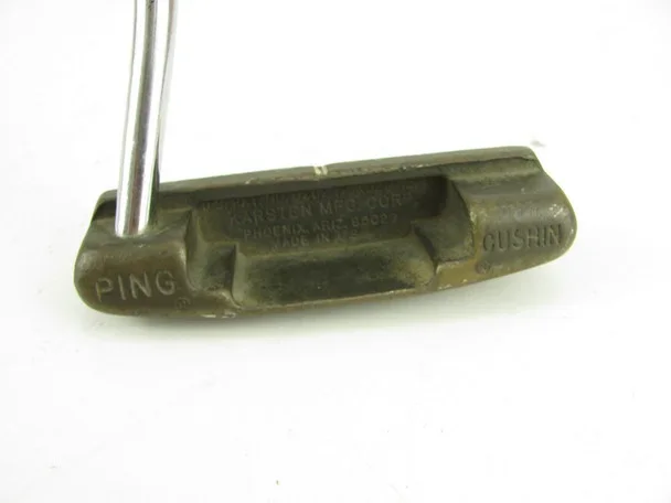 Ping Cushin 86029 Putter 35.5″