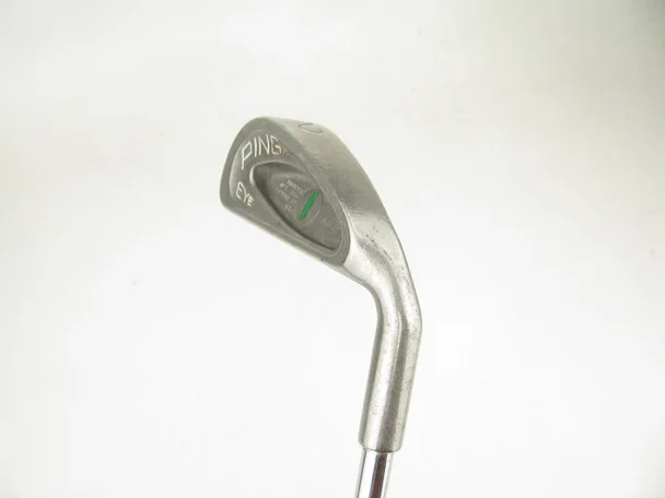 Ping Eye GREEN DOT 2 iron w/ Steel