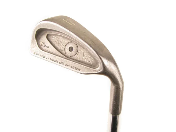Ping Eye2 BLACK DOT 4 iron w/ Steel ZZ-Lite