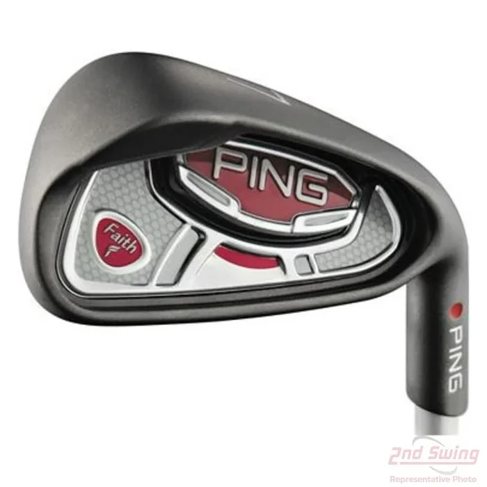 Ping Faith (C0955928)