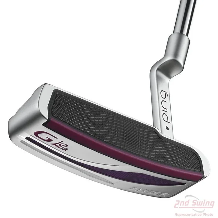 Ping G LE 2 Anser Right Handed (C2233541)