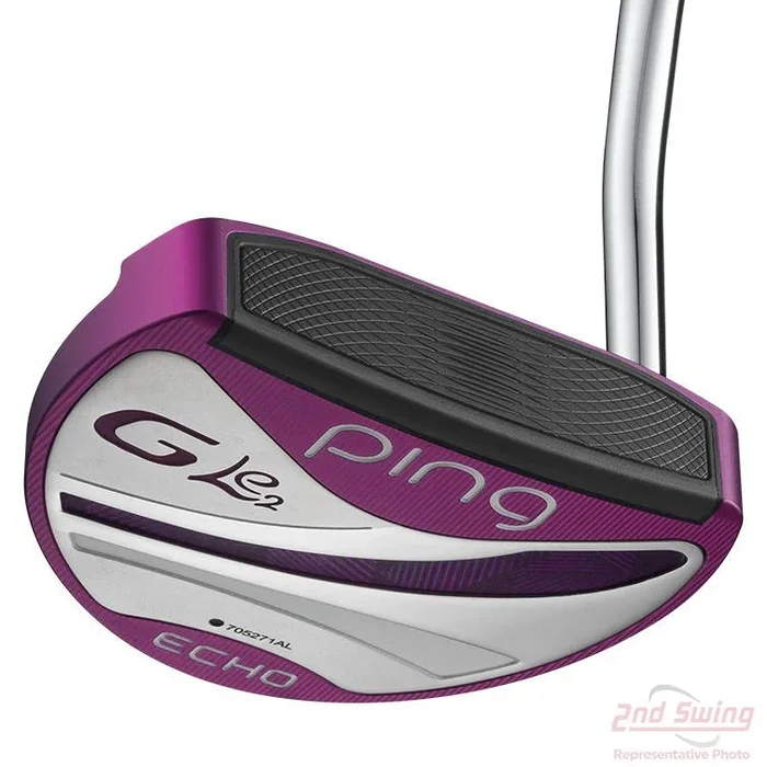 Ping G LE 2 Echo Left Handed (C2233818)