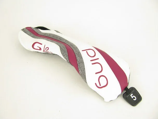 Ping G Le2 Hybrid #5 Headcover