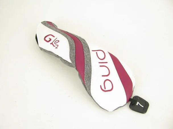 Ping G Le2 Hybrid #7 Headcover