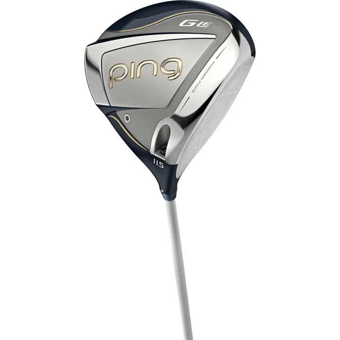 PING G Le3 Driver