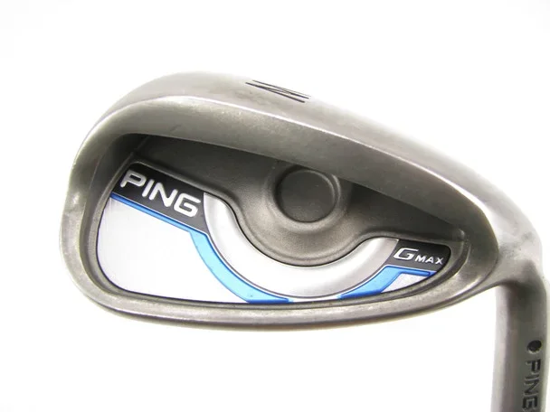 Ping G Max BLACK DOT Pitching Wedge w/ Graphite Senior