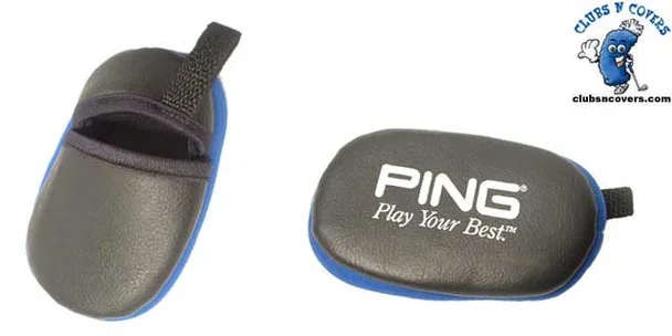 Ping G2 B60 Putter Headcover MALLET 9001zused