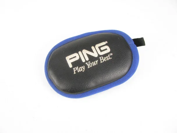 Ping G2 Play Your Best Putter Headcover MALLET