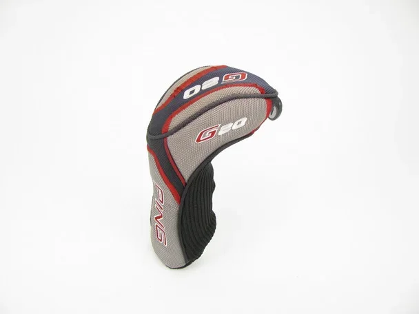 Ping G20 Hybrid wood Headcover 17 degree