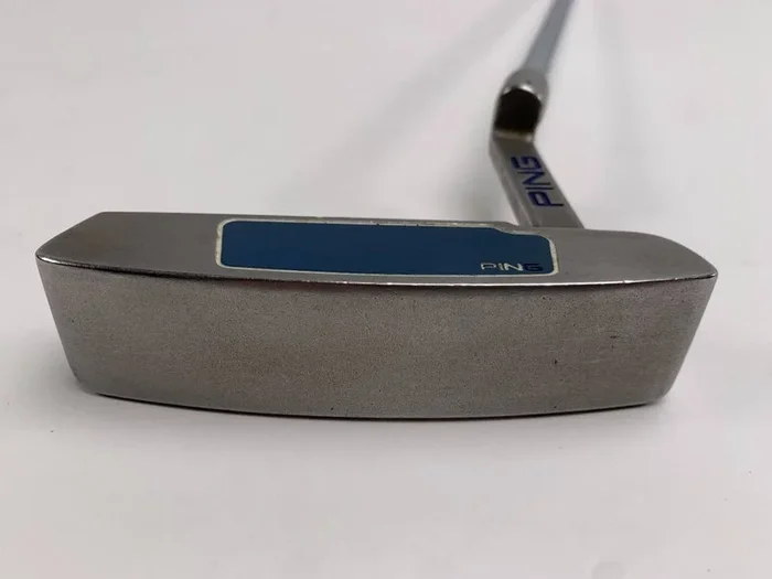 Ping G2i Anser Putter 35″ Black Dot Mens RH