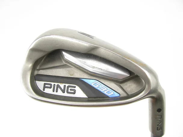 Ping G30 BLACK DOT Pitching Wedge w/ Graphite TFC 149 Regular