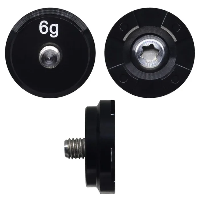 PING G30 DRIVER HEAD WEIGHTS – AFTERMARKET