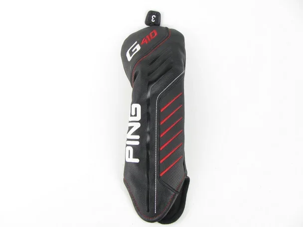 Ping G410 Fairway 3 wood Headcover