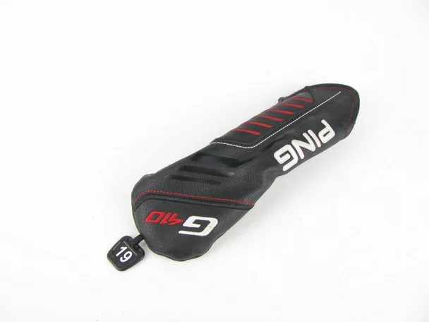 Ping G410 Hybrid Headcover 19 degree