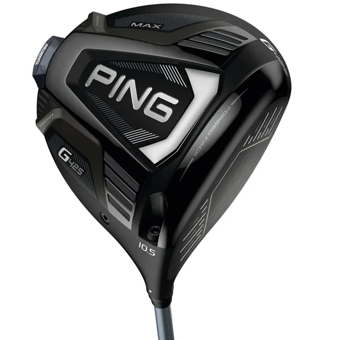 Ping G425 MAX Driver