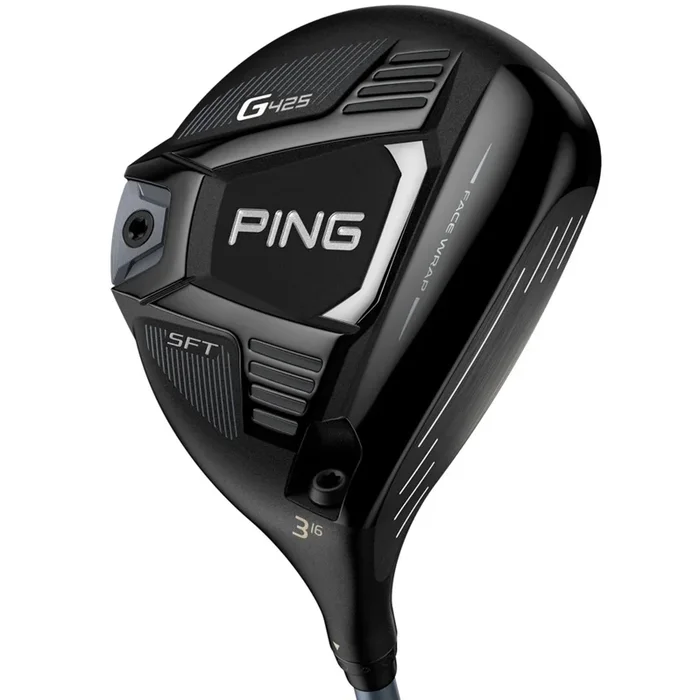 Ping G425 SFT Fairway Wood