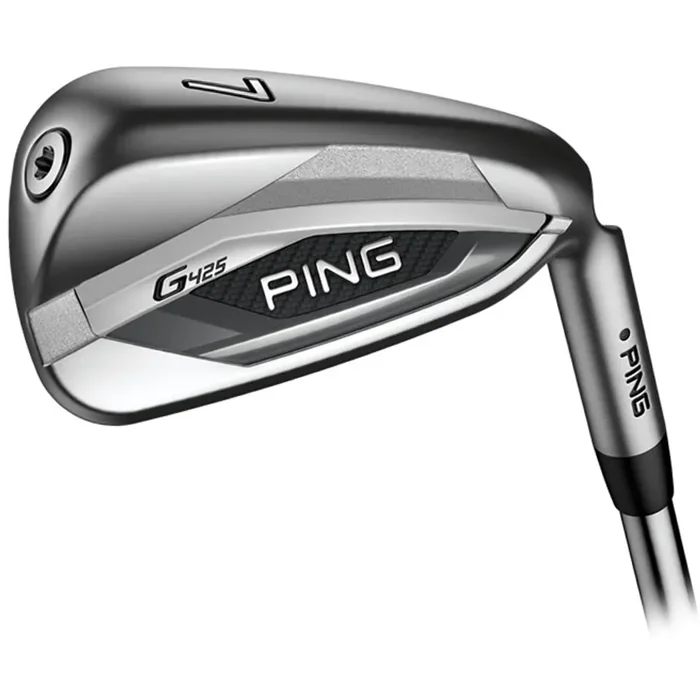 PING G425 Steel Iron Set