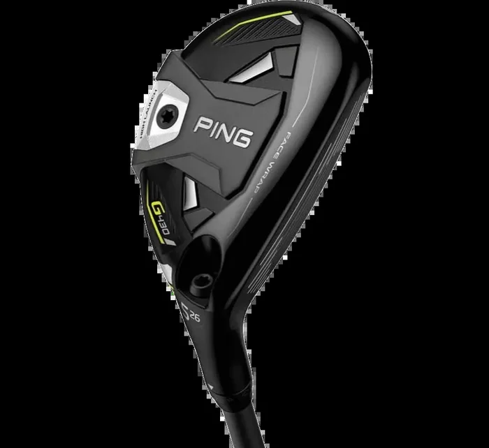 Ping G430 HL Hybrid