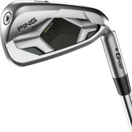 PING G430 HL Irons