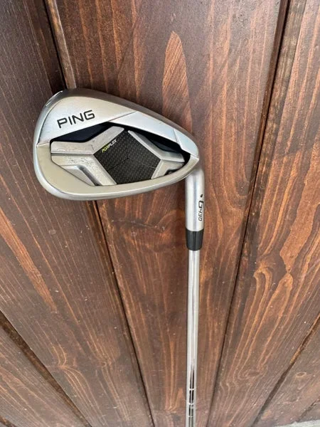 Ping G430 Right Handed Wedge Regular Flex 45 Degree Steel Shaft (Used)