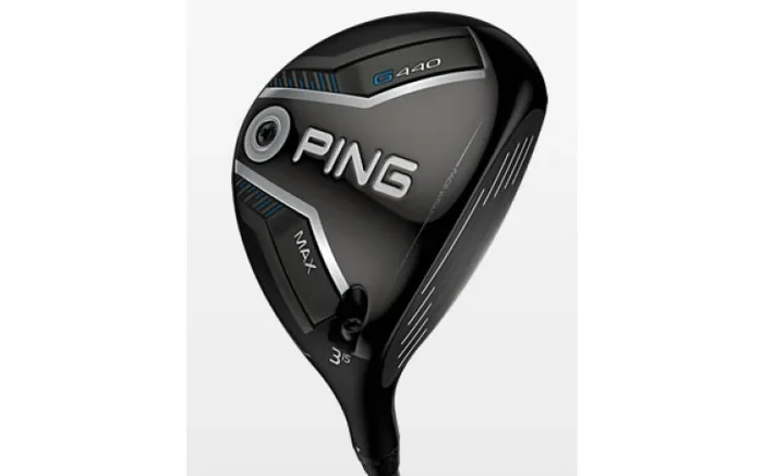 Ping G440 HL Fairway LH