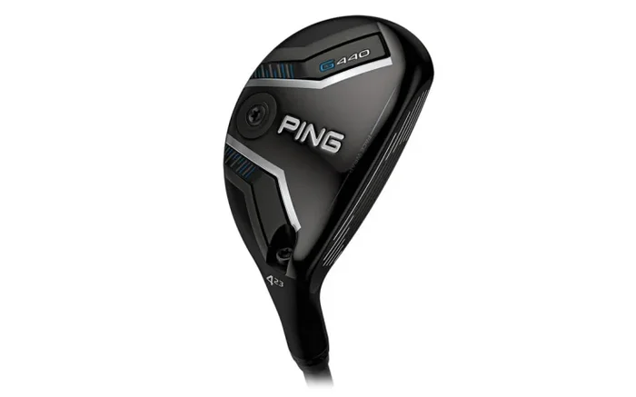Ping G440 HL SFT Hybrid RH