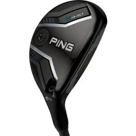 PING G440 Hybrids 2025