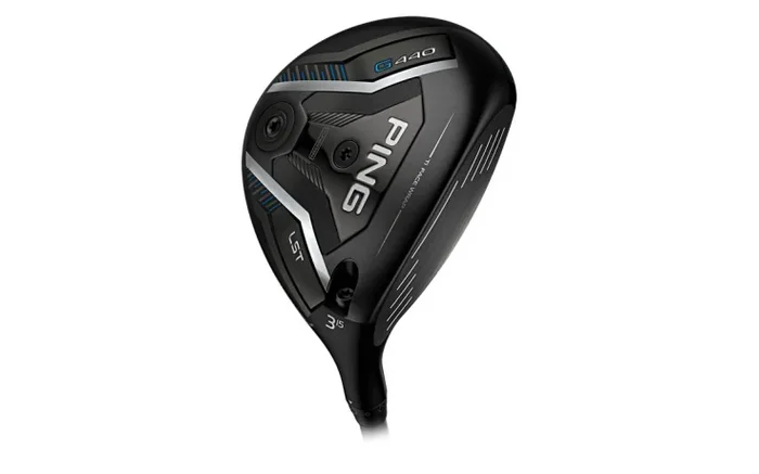 Ping G440 LST Fairway LH