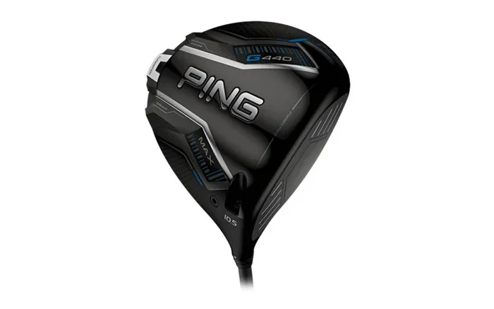 Ping G440 Max Driver LH