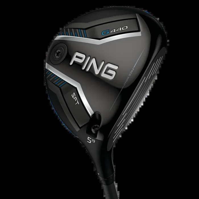 Ping G440 SFT Fairway