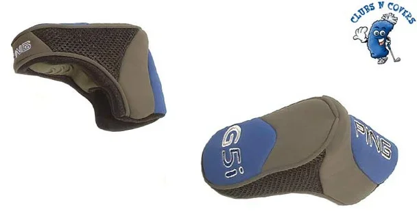 Ping G5i Putter Headcover BLADE/MALLET