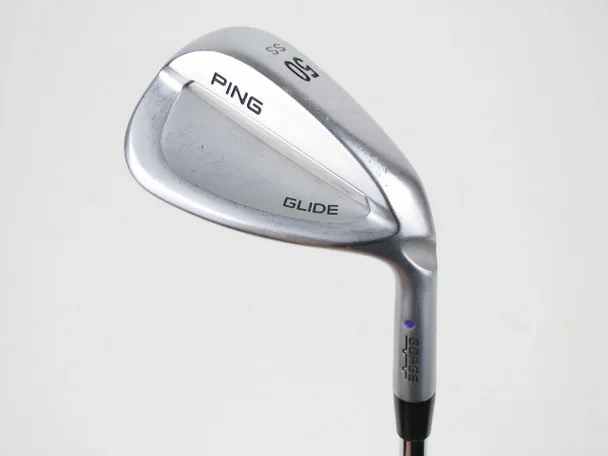 Ping Glide SS PURPLE DOT Gap Wedge 50* w/ Project X Rifle 6.0 (Out of Stock)