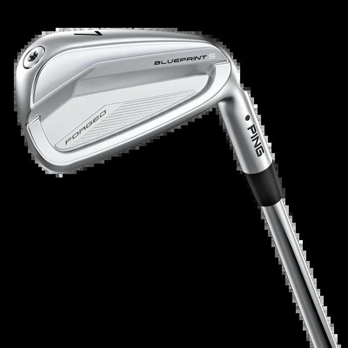 PING Golf Blueprint S Individual Irons – Graphite