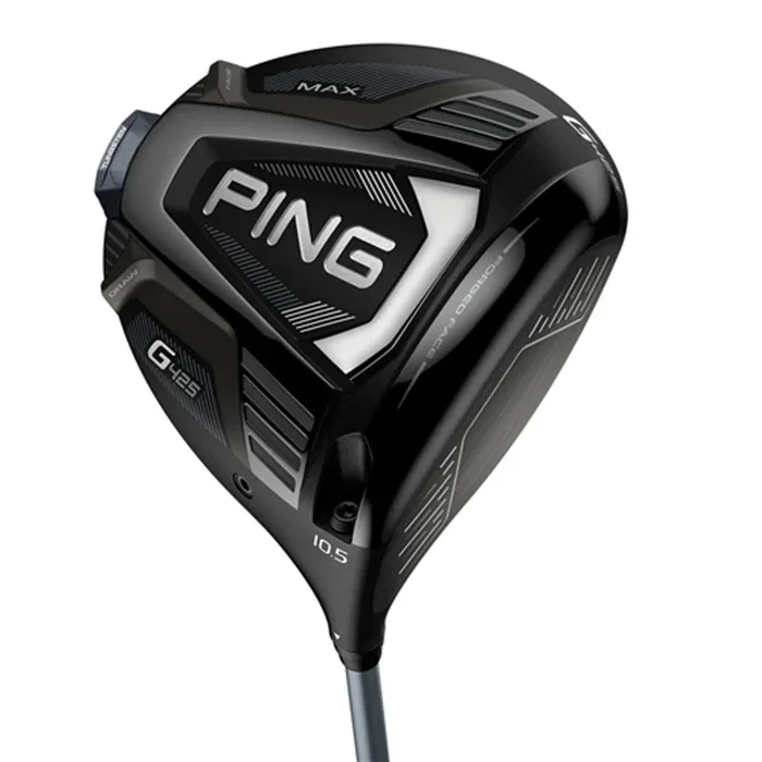 PING Golf G425 MAX Drivers