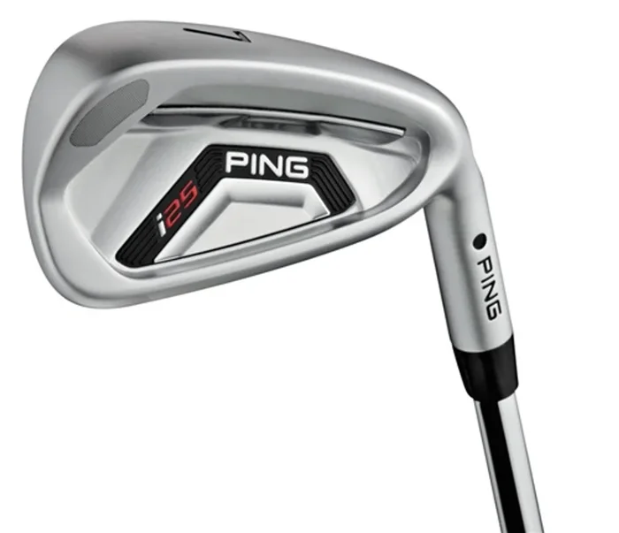 PING Golf i25 Individual Irons – REPLACEMENT IRONS ONLY