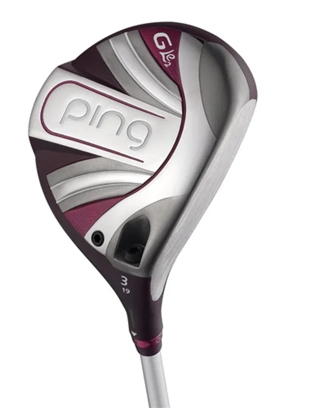 PING Golf Women’s G Le2 Fairway Woods