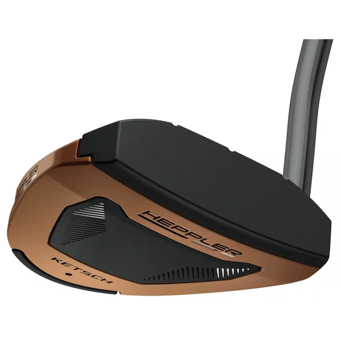 PING Heppler Putters