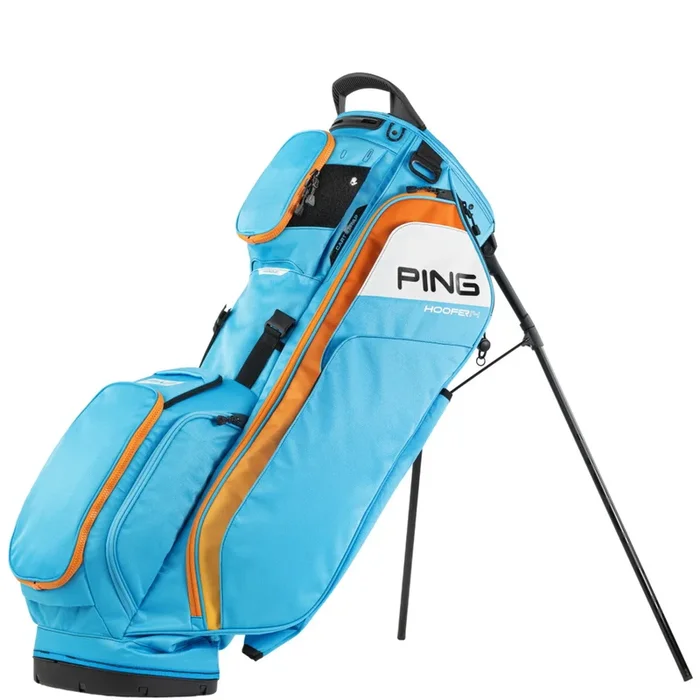 Ping Hoofer 14 Stand Bag | 2025