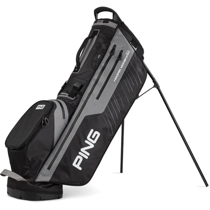 Ping Hoofer Monsoon