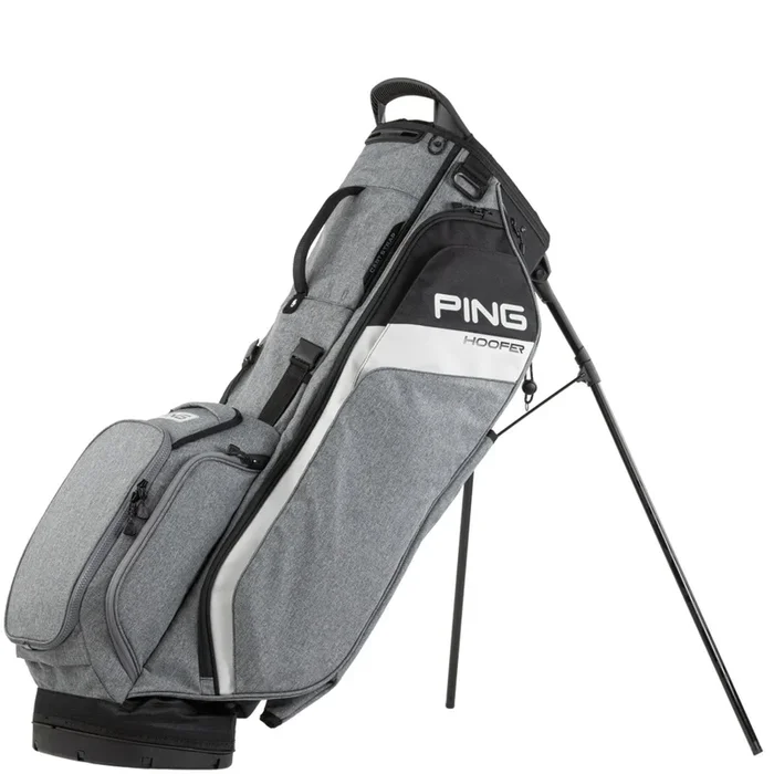 Ping Hoofer Stand Bag | 2025