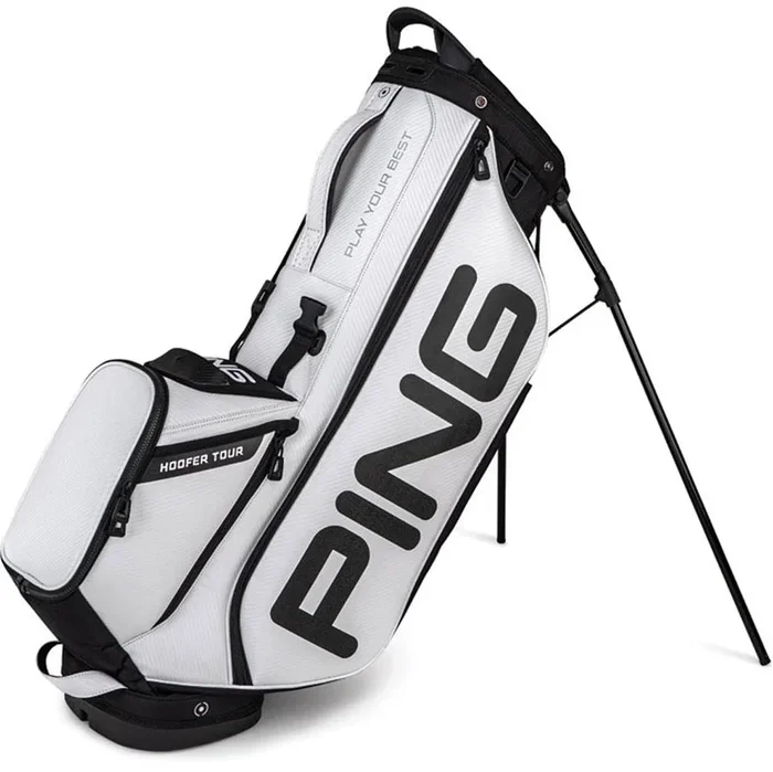 Ping Hoofer Tour Stand Bag – Previous Season Style