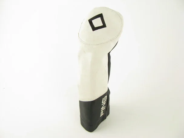 Ping Hybrid Headcover BLACK/WHITE (USED)