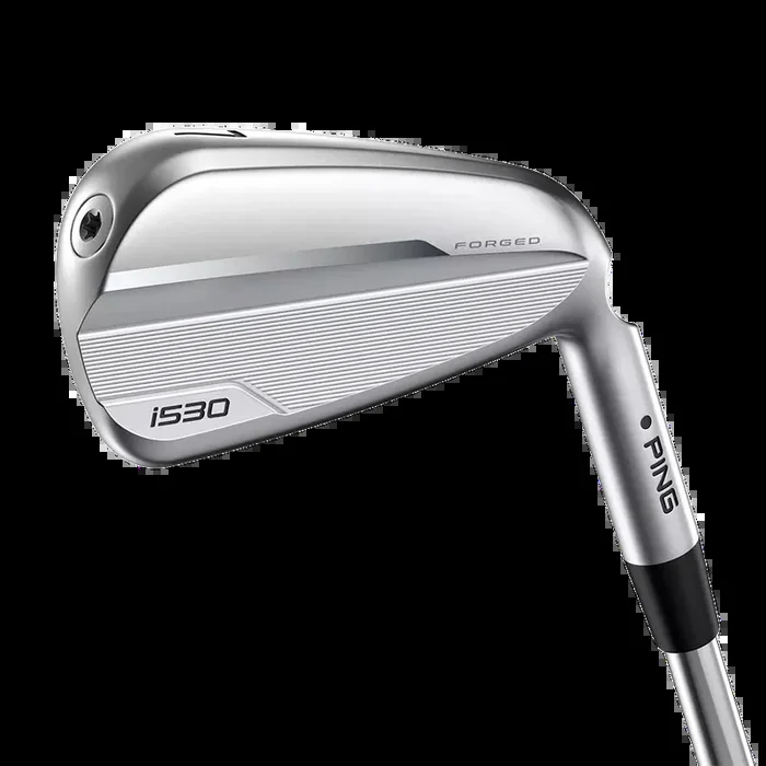 Ping I530 Red Iron Set