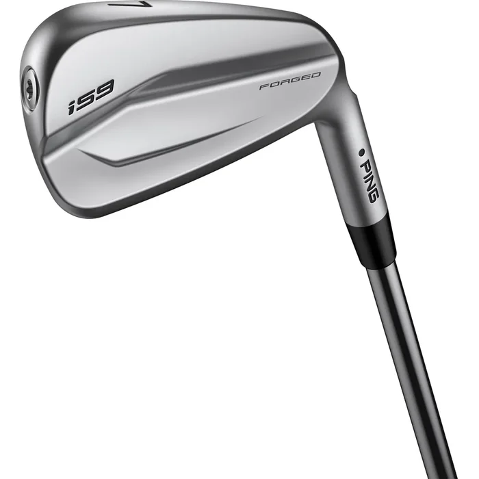 PING i59 Graphite Iron Set