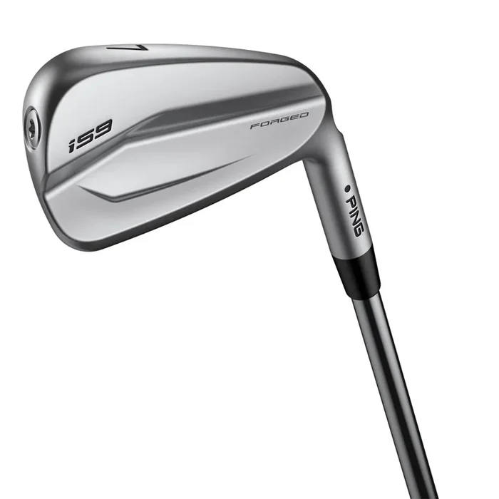 Ping i59 Iron Set 4-PW Steel Shaft