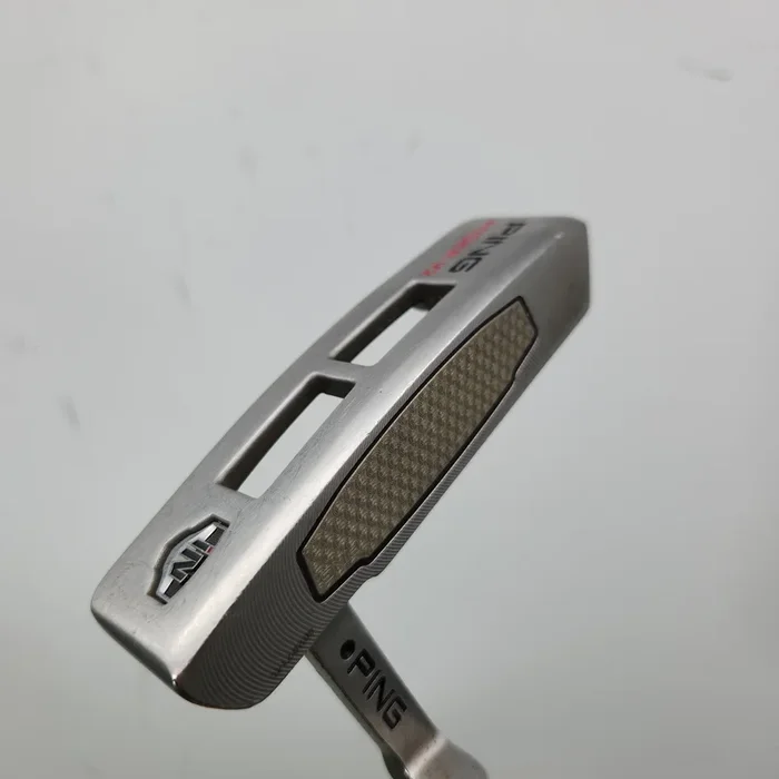 PING IN ANSER V2 PUTTER 35.25″ GOOD