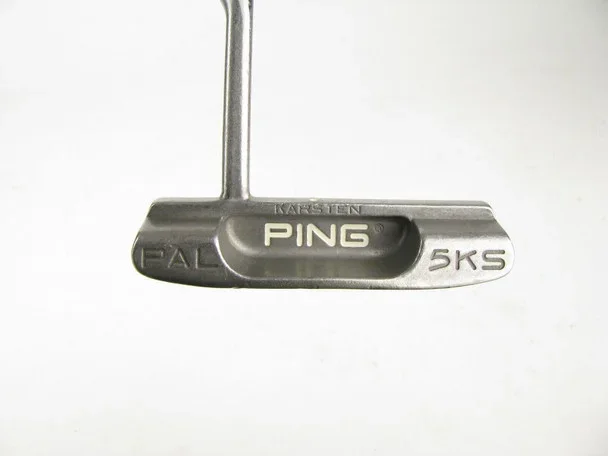 Ping Karsten Pal 5KS Putter 35 inches